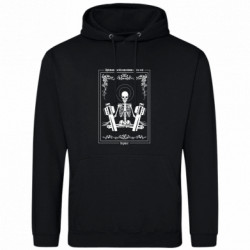 Худи облегченные