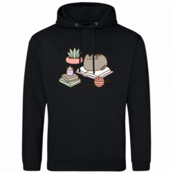 Худи облегченные