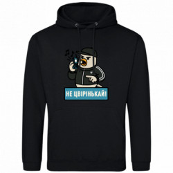 Худи облегченные