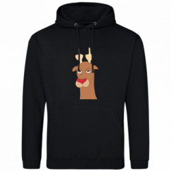 Худі полегшені