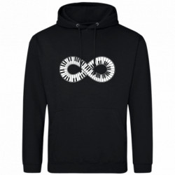 Худи облегченные