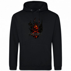 Худі полегшені