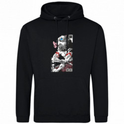 Худі полегшені