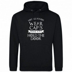 Худі полегшені