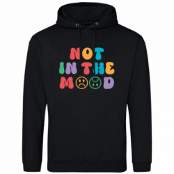 Худи облегченные