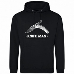 Худі полегшені