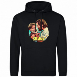 Худі полегшені