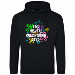 Худи облегченные