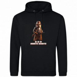 Худи облегченные