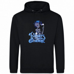 Худі полегшені