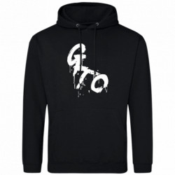 Худи облегченные