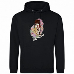 Худи облегченные