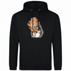 Худи облегченные