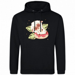 Худі полегшені