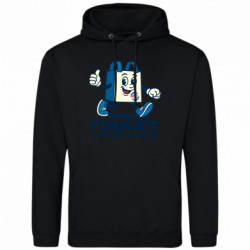 Худи облегченные