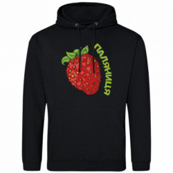 Худи облегченные