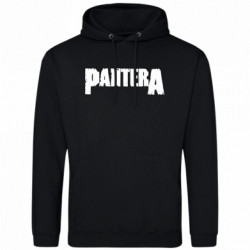 Худи облегченные