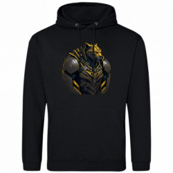 Худи облегченные