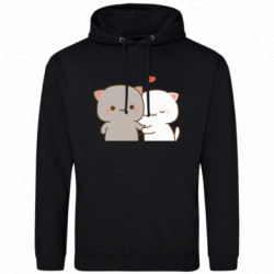 Худі полегшені