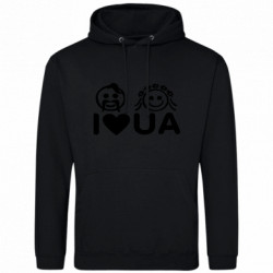 Худі полегшені