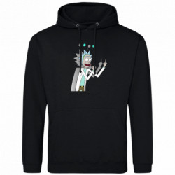 Худі полегшені