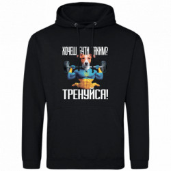 Худи облегченные