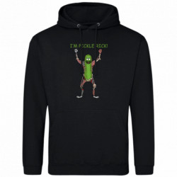 Худі полегшені