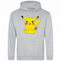 Худі полегшені