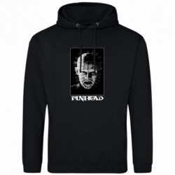 Худи облегченные