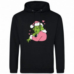 Худи облегченные