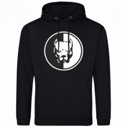 Худи облегченные