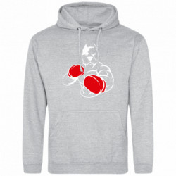 Худи облегченные