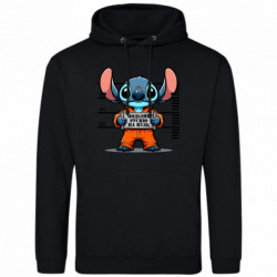 Худи облегченные