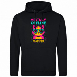 Худи облегченные