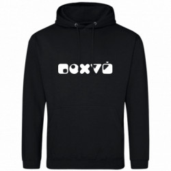 Худі полегшені