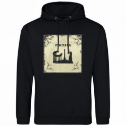 Худи облегченные