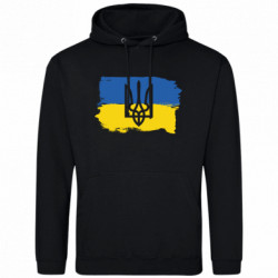 Худи облегченные