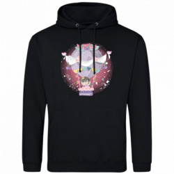 Худи облегченные