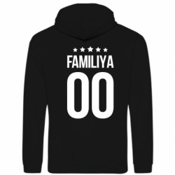 Худі полегшені