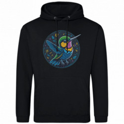 Худі полегшені