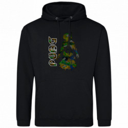 Худі полегшені