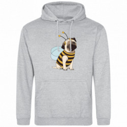 Худи облегченные