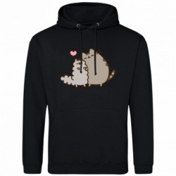 Худи облегченные