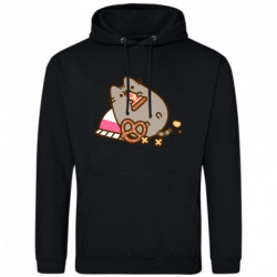 Худи облегченные