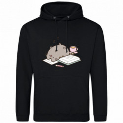 Худи облегченные