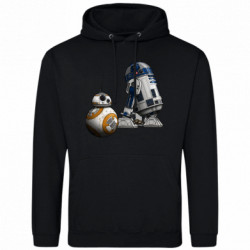 Худі полегшені