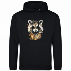 Худі полегшені