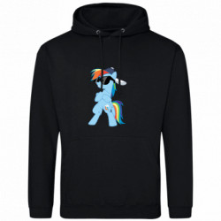 Худи облегченные