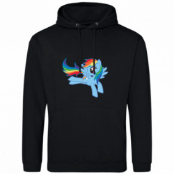 Худи облегченные