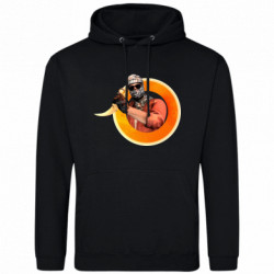 Худі полегшені